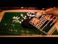 UNBOXING: Storm Strider, Cygnar Battle Engine
