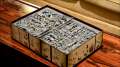 Dreadfleet unboxing