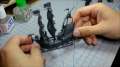 Dreadfleet Heldenhammer Assembly