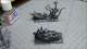 Dreadfleet Dwarf ships Assembly