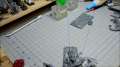 Dreadfleet Assembly - Tomb Kings and Skaven