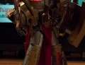 Inquisitor Lord Hector Rex (costume) completed