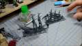 Dreadfleet Assembly - Seadrake and Swordfysh