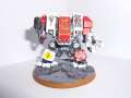 Dreadnought from the Emperor