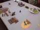 Battle Report Tomb Kings vs Dark Elves
