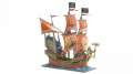 Dreadfleet painting: Heldenhammer
