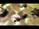 Khador Vs Menoth Battle Report