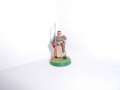 Imperial Guard Officer