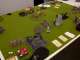 Battle Report Tomb Kings vs Lizardmen
