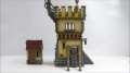 Warhammer Scenery: Watchtower