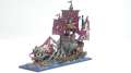 Dreadfleet Painting: Bloody Reaver