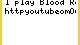Blood Raven Gabriel Angelos Part 1