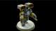 Stop Motion Test - Cyclone Missle Launcher