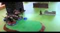 BATTLE REPORT: Blaize vs. Karchev 15pts REAL TIME!