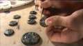 Miniterrain Tutorial-Swamp Bases