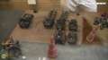 Behind the Battle: Orks VS Blood Angels Pre Game Show