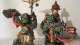 My first two Ork nobz
