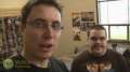 Behind the Battle: Necrons vs Tyranids Post Game Show