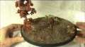 Miniterrain Showcase-Malifaux Display Board