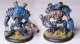 Cygnar Defender Warjack