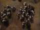 Black Templars vs  Orks
