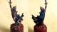 Commission painter guide