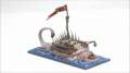 Dreadfleet Painting: Skabrus