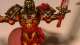 Painting Sanguinor - Gold armor 2/2