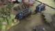 Necrons vs Chaos Warhammer 40k Battle Report - Part 2/4 - Beat Matt Batrep