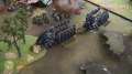 Necrons vs Chaos Warhammer 40k Battle Report - Part 2/4 - Beat Matt Batrep