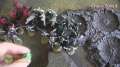 Necrons vs Chaos Warhammer 40k Battle Report - Part 3/4 - Beat Matt Batrep