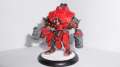 Marauder: Khador Hvy. Warjack