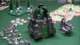 Necrons vs Imperial Guard 1250