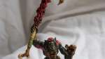 Savage Orc Standard Bearer