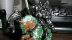 Converted Green Knight