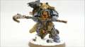 How to Paint Njal Stormcaller