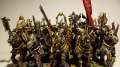 Chaos Knights