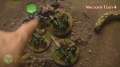 Imperial Guard "Canadians" vs Necrons Warhammer 40k Battle Report - Part 4/5