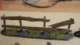 Cheap terrain for wargamers. Part 1: Fences.