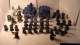 space marine troops