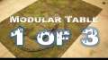 Modular Table