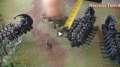 Orks VS Necrons Warhammer 40k Battle Report - Part 3/6 - Beat Matt Batrep
