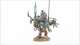 Ork big mek conversion