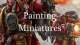 How To Make Weathered Warning Sings