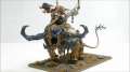 How to Paint an Ogre Stonehorn