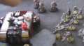 Grey Knights vs Necrons Warhammer 40k Battle Report - Part 4/6