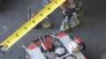 Grey Knights vs Necrons Warhammer 40k Battle Report - Part 5/6