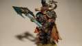 Krell Lord of the Undead