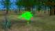 Spore Mine Animation.