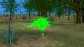 Spore Mine Animation.